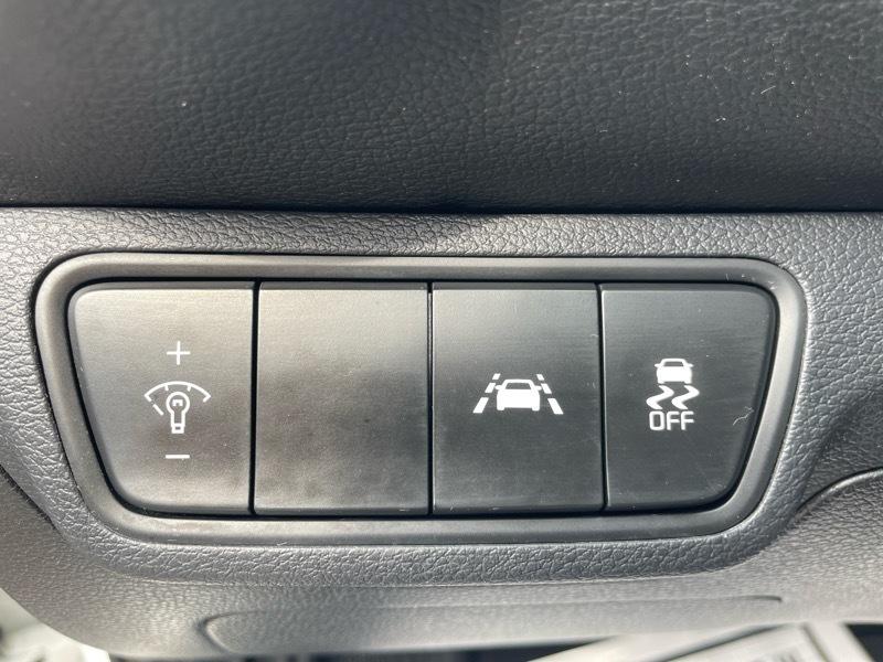 Kia Forte LXS 4D Sedan at 2019