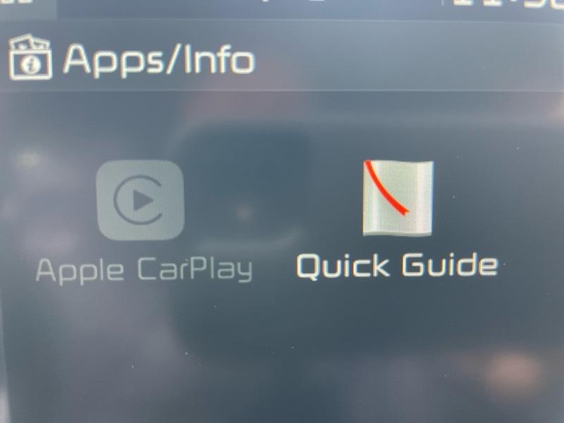 Kia Forte LXS 4D Sedan at 2019