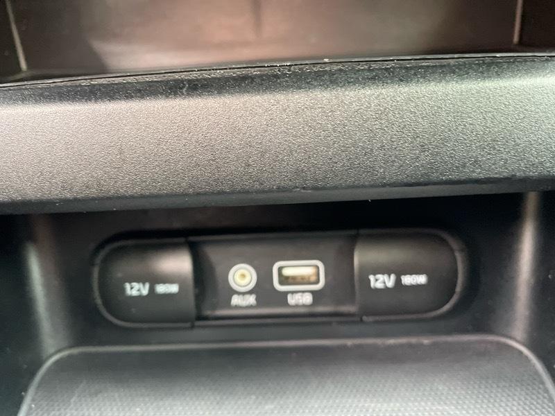 Kia Forte LXS 4D Sedan at 2019