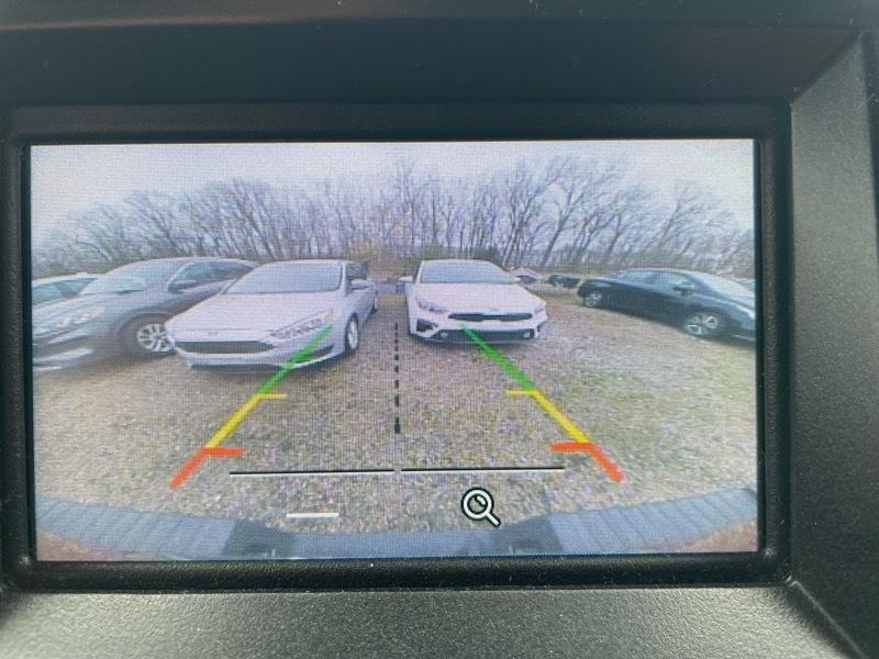 Ford F-150 XLT SuperCab Long Bed 4WD 2015