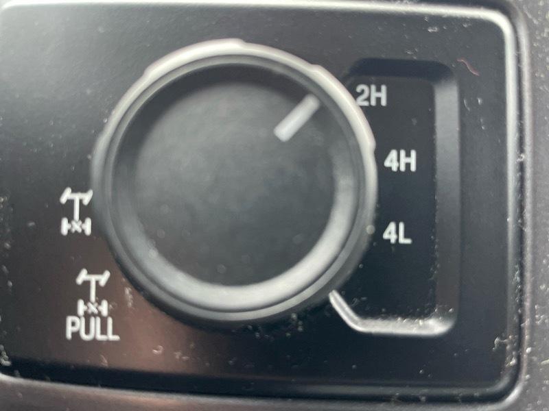 Ford F-150 XLT SuperCab Long Bed 4WD 2015