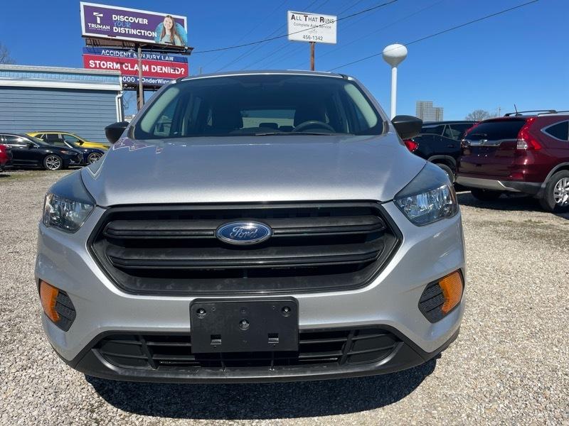 Ford Escape S FWD 2019