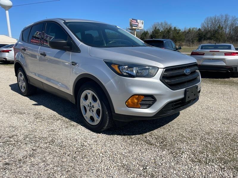 Ford Escape S FWD 2019