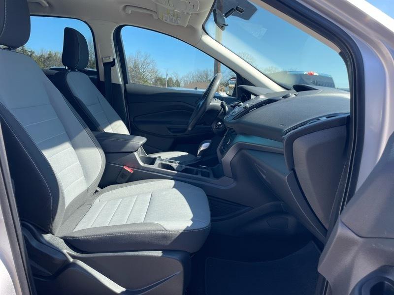 Ford Escape S FWD 2019