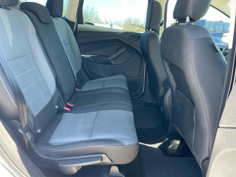 Ford Escape S FWD 2019