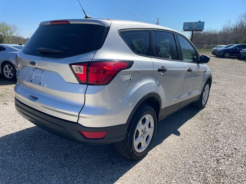 Ford Escape S FWD 2019