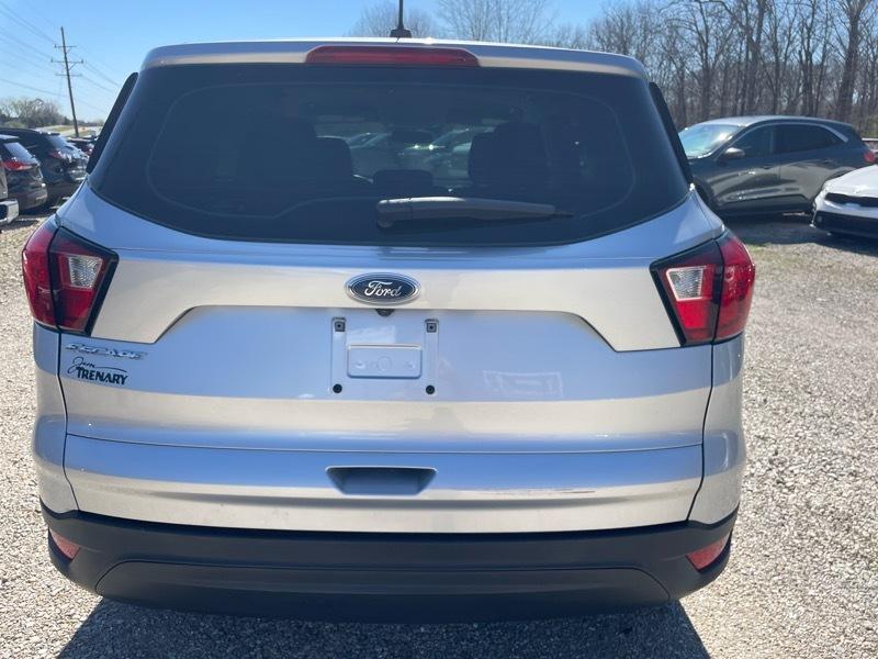 Ford Escape S FWD 2019
