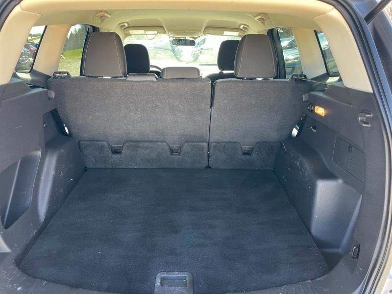 Ford Escape S FWD 2019