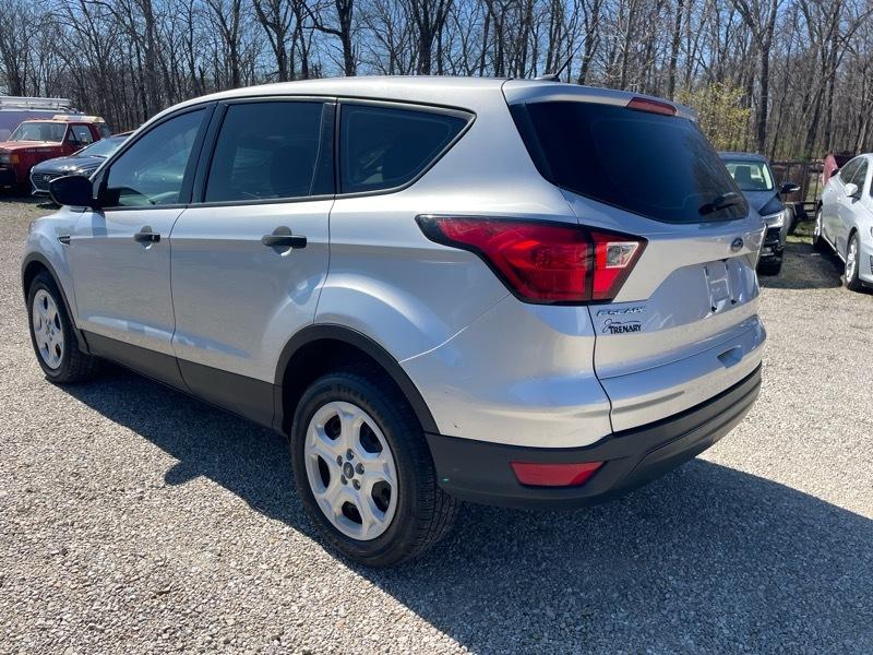 Ford Escape S FWD 2019
