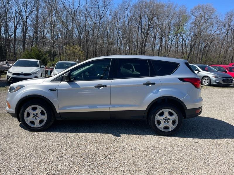 Ford Escape S FWD 2019