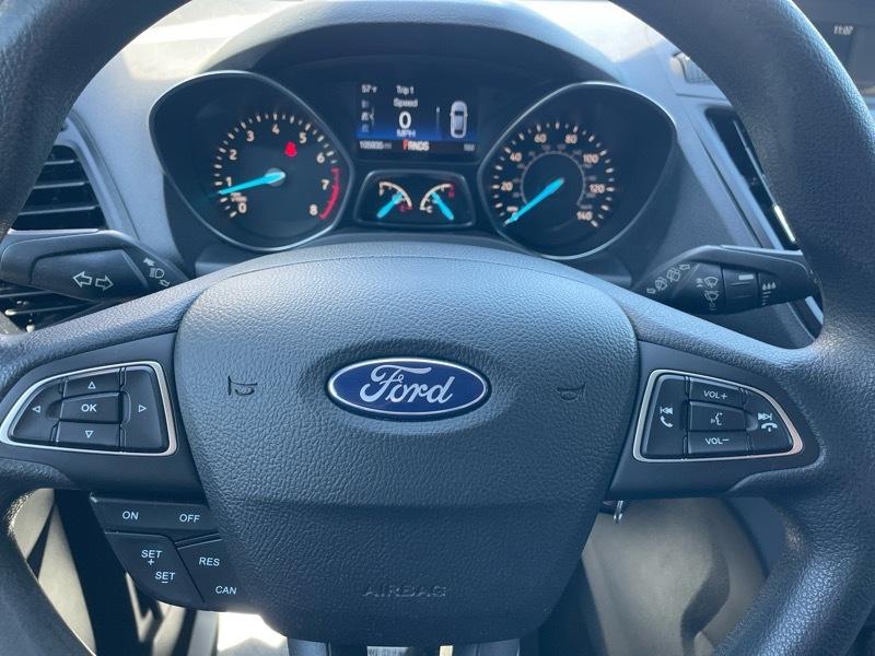 Ford Escape S FWD 2019