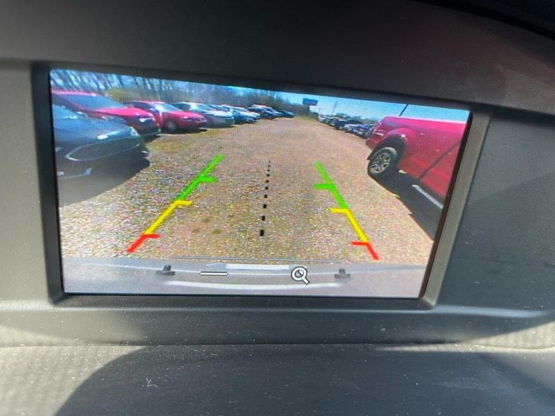 Ford Escape S FWD 2019