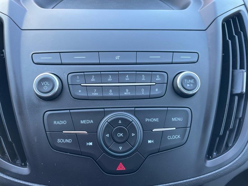 Ford Escape S FWD 2019