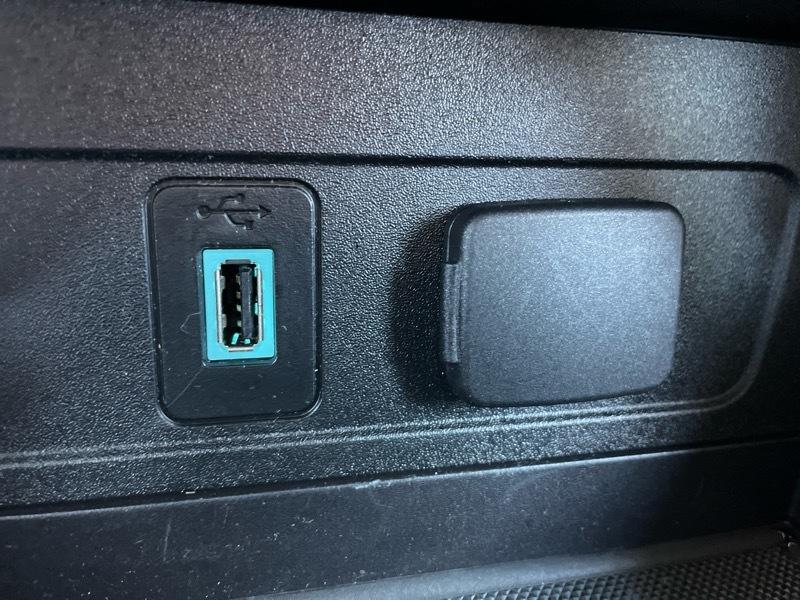 Ford Escape S FWD 2019