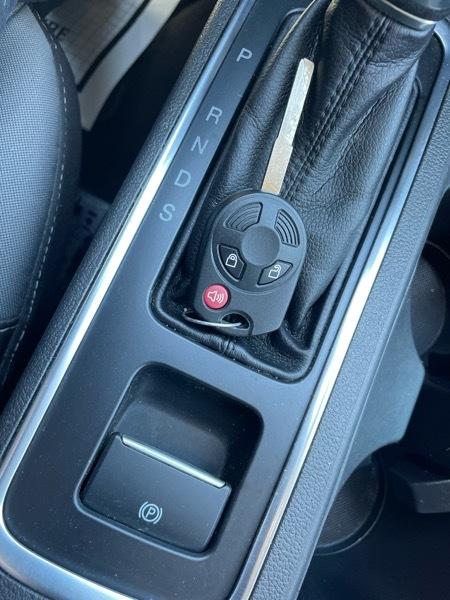 Ford Escape S FWD 2019