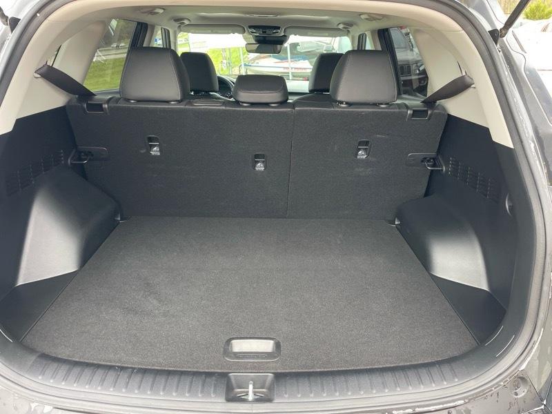 Kia Seltos EX AWD 2022