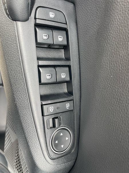 Kia Seltos EX AWD 2022