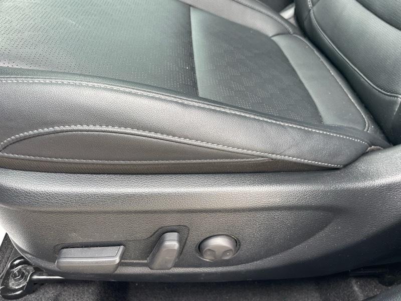 Kia Seltos EX AWD 2022