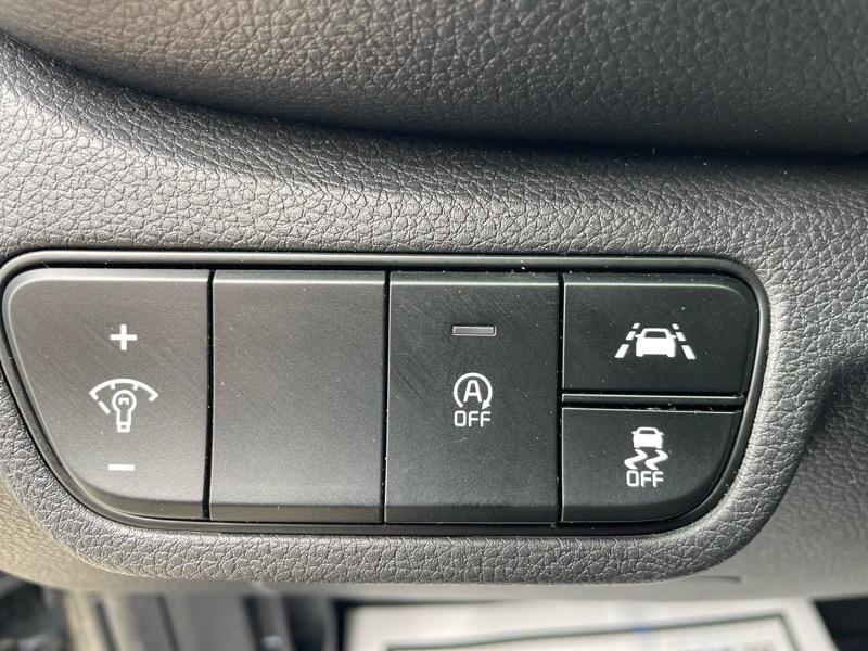 Kia Seltos EX AWD 2022