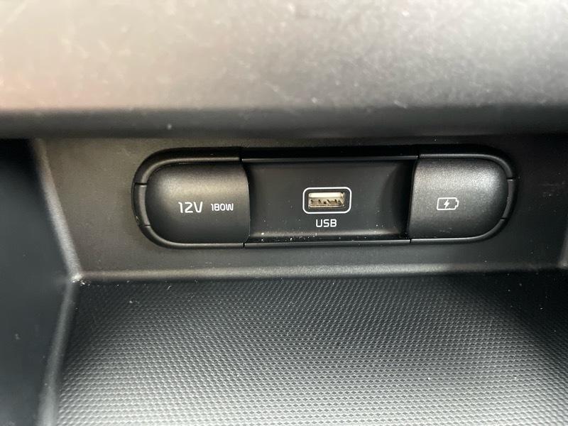 Kia Seltos EX AWD 2022