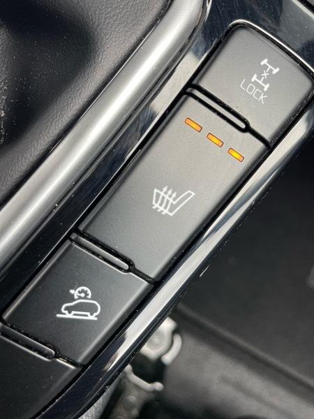 Kia Seltos EX AWD 2022