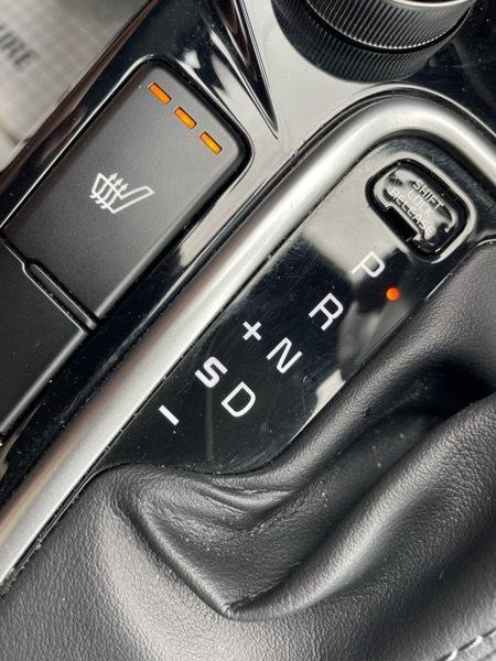 Kia Seltos EX AWD 2022