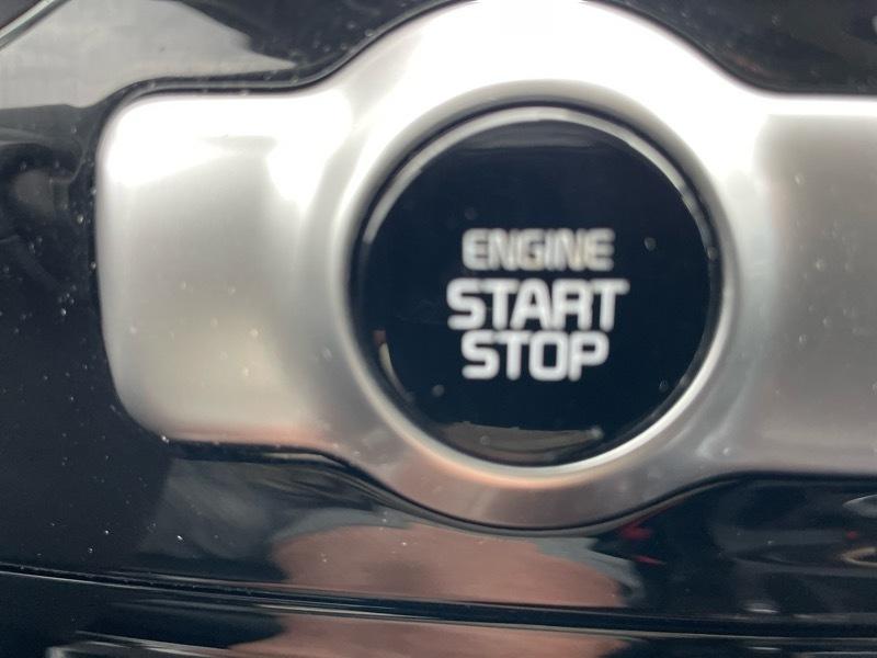 Kia Seltos EX AWD 2022