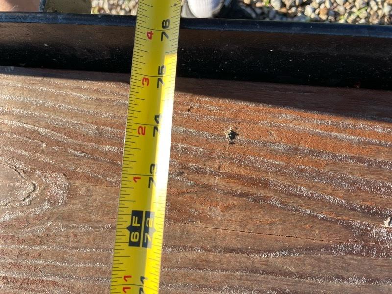 Carry-On Trailer Unknown  2025