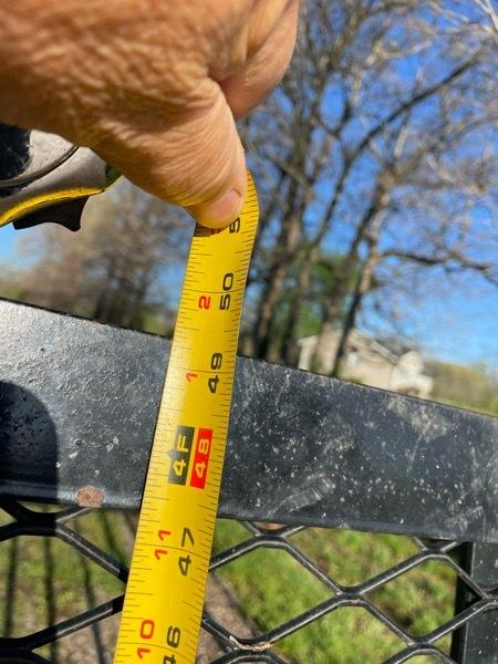 Carry-On Trailer Unknown  2025