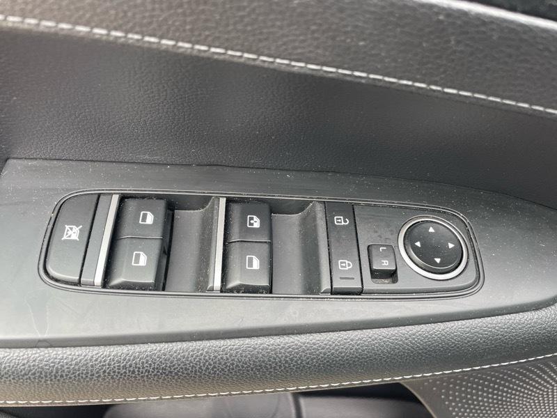 Kia Forte GT Line 2022