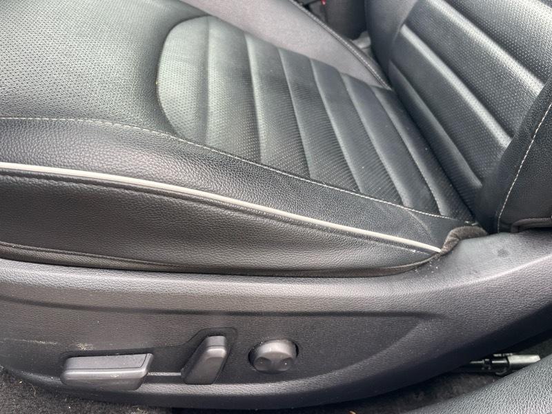 Kia Forte GT Line 2022