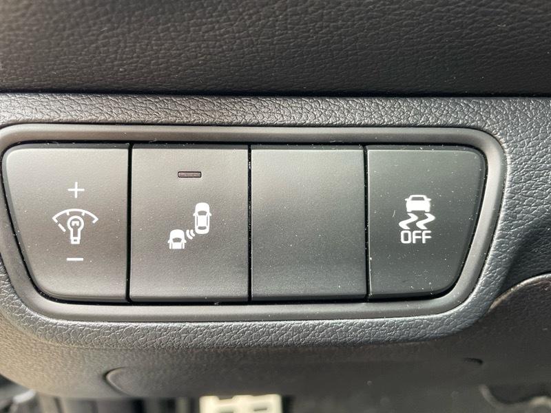 Kia Forte GT Line 2022