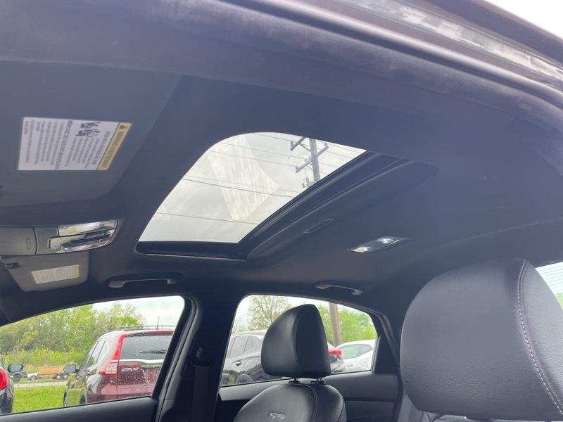 Kia Forte GT Line 2022