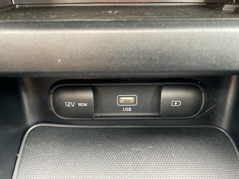 Kia Forte GT Line 2022