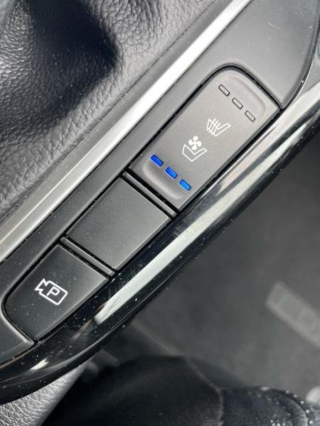 Kia Forte GT Line 2022