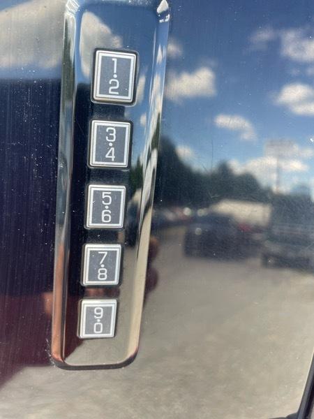 Ford F-150 XLT SuperCrew 5.5-ft. Bed 2WD 2018