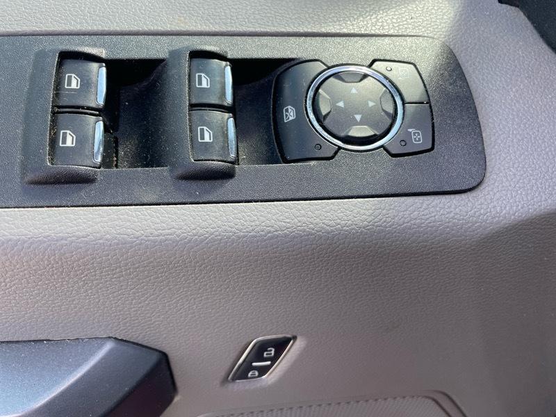 Ford F-150 XLT SuperCrew 5.5-ft. Bed 2WD 2018