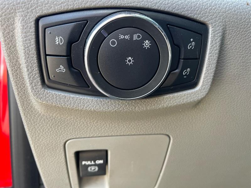 Ford F-150 XLT SuperCrew 5.5-ft. Bed 2WD 2018