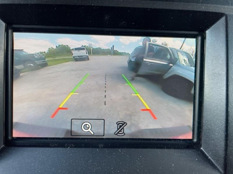 Ford F-150 XLT SuperCrew 5.5-ft. Bed 2WD 2018