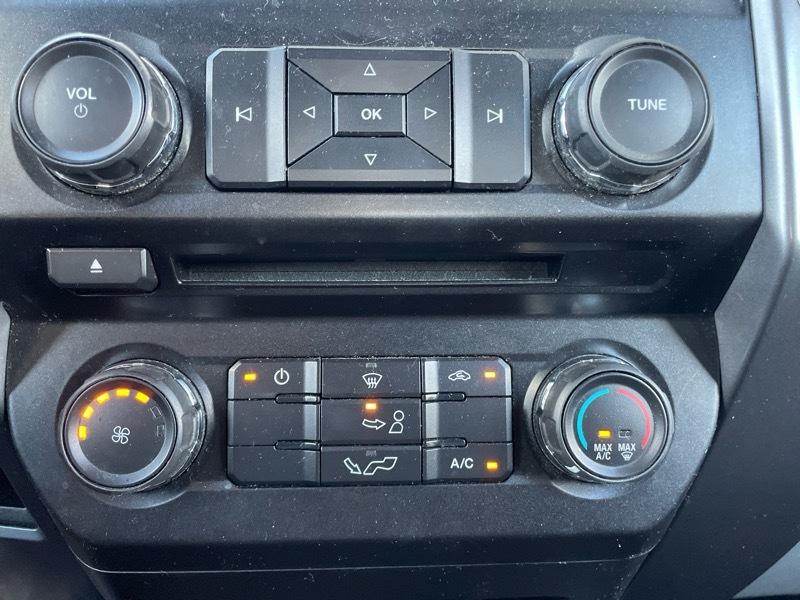 Ford F-150 XLT SuperCrew 5.5-ft. Bed 2WD 2018