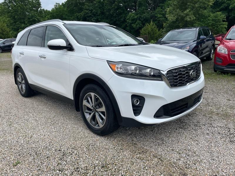 Kia Sorento EX V6 2WD 2019