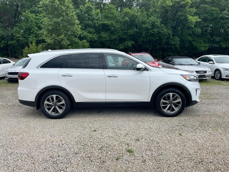 Kia Sorento EX V6 2WD 2019