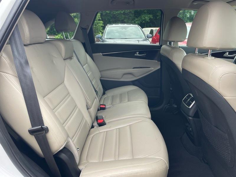 Kia Sorento EX V6 2WD 2019