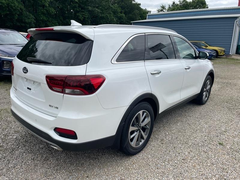 Kia Sorento EX V6 2WD 2019