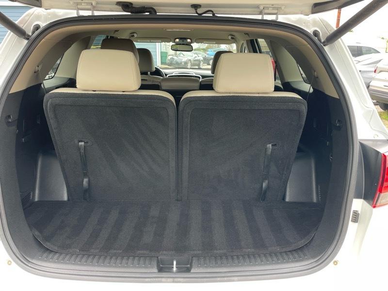 Kia Sorento EX V6 2WD 2019
