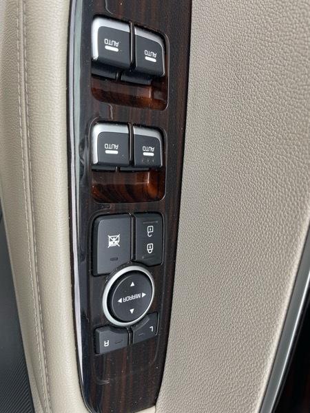 Kia Sorento EX V6 2WD 2019