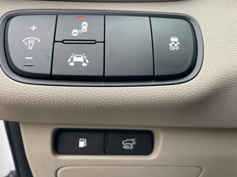 Kia Sorento EX V6 2WD 2019