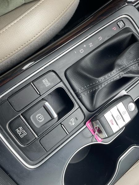 Kia Sorento EX V6 2WD 2019