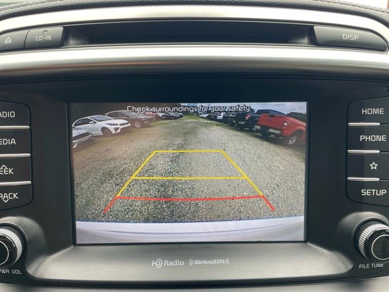 Kia Sorento EX V6 2WD 2019