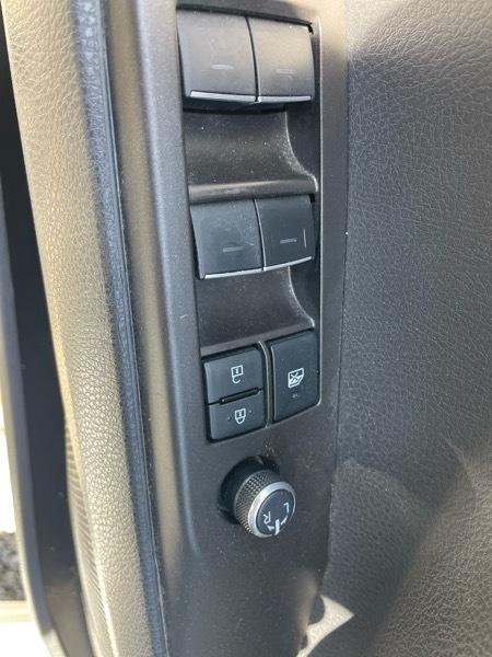 Toyota Camry XSE V6 2021